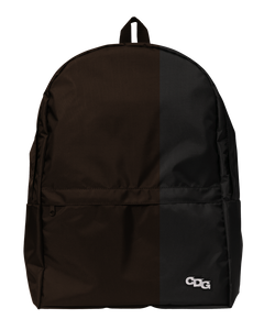 CDG PATCH BACK PACK