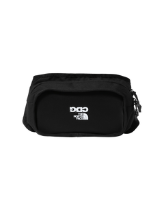 CDG X THE NORTH FACE EXPLORE HIP PACK