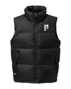 CDG X THE NORTH FACE NUPTSE VEST