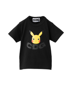 CDG x Pokemon KIDS T-SHIRT