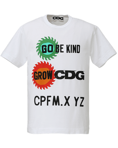 CDG × CACTUS PLANT FLEA MARKET T-SHIRT2