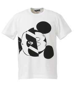 CDG x DISNEY T-SHIRT